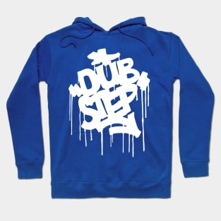 Dubstep Graffiti Hoodie